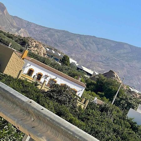 Cortijo Paulenca Villa Almeria Exterior photo