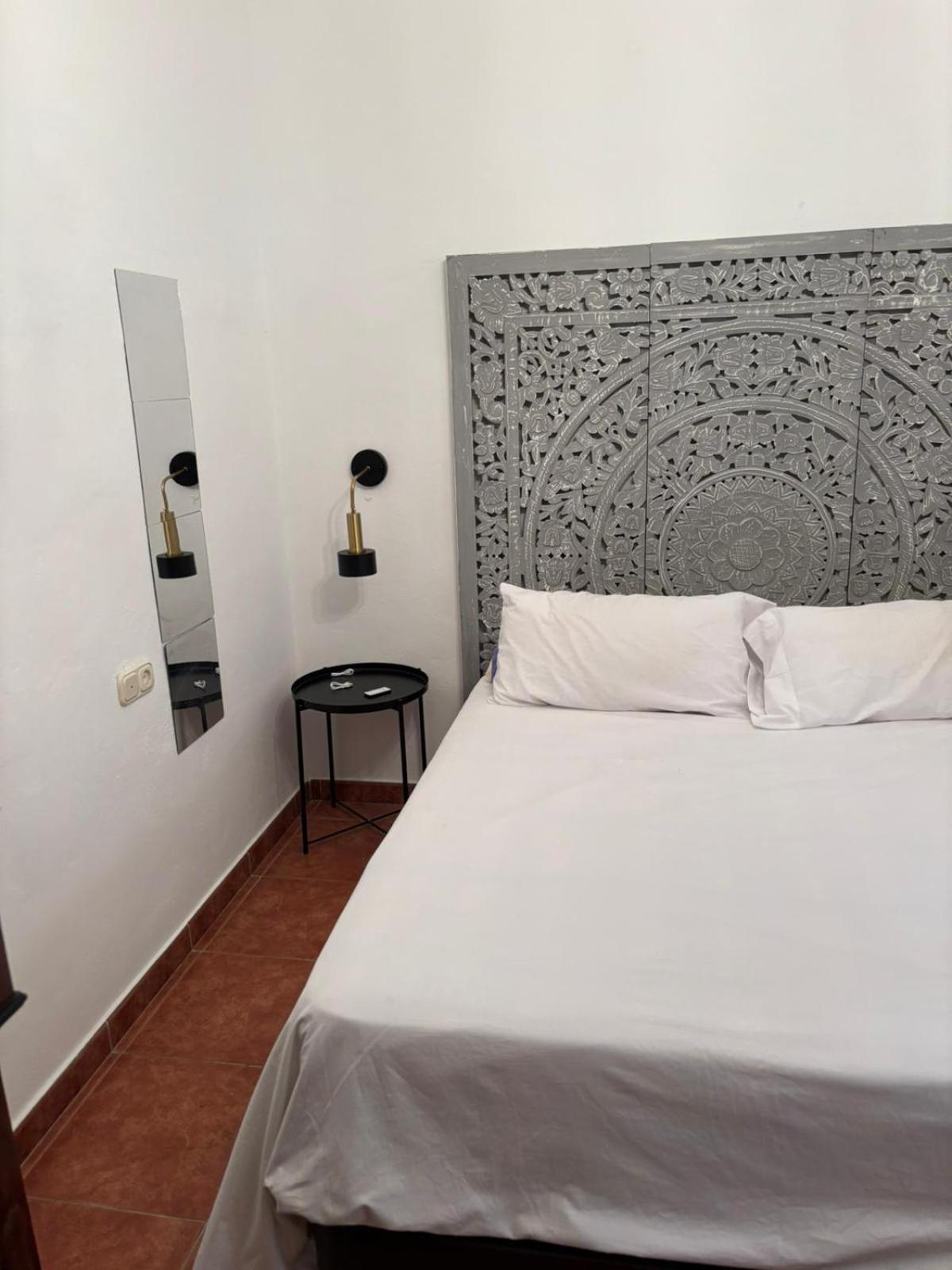Cortijo Paulenca Villa Almeria Exterior photo